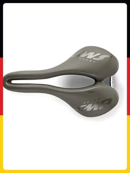 Седло для велосипеда Selle Smp Vt30c Gravel Edition