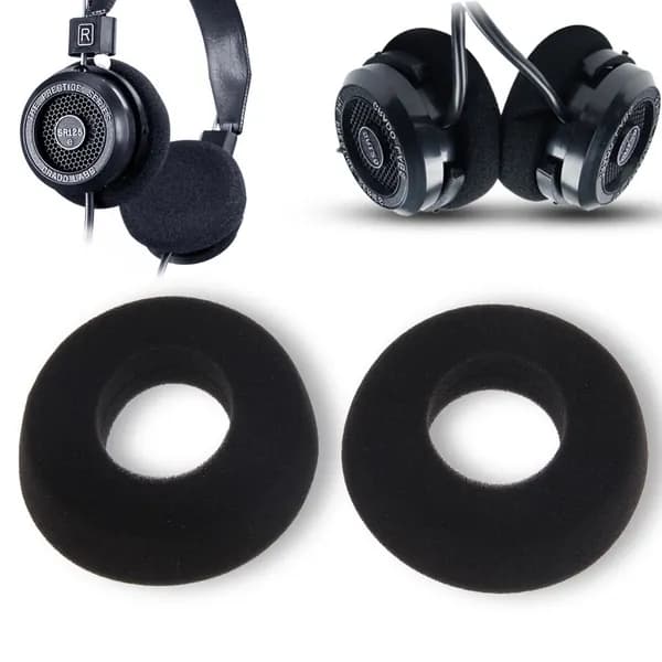Наушники проводные SR60/SR80/SR125 M1/M2
