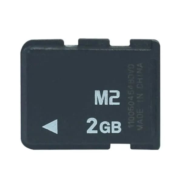 Специальная карта памяти 1G/2G/4G/8G для портативной игровой консоли, 2G