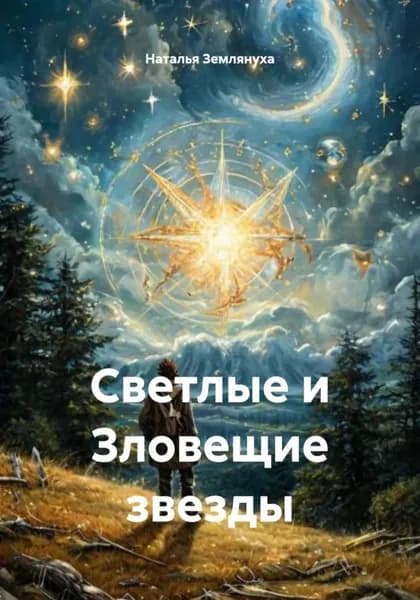 Светлые и Зловещие звезды | Землянуха Наталья | Электронная книга