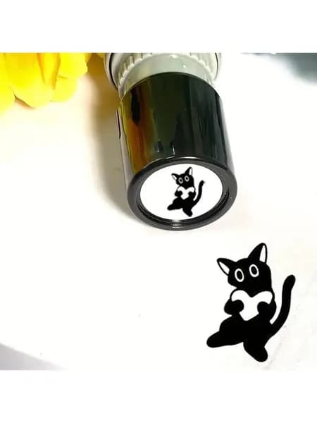 Котик-тюлень