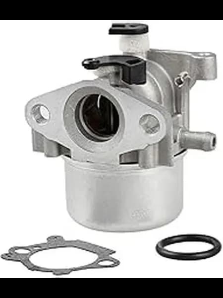 Карбюратор для газонокосилки Craftsman 917370890