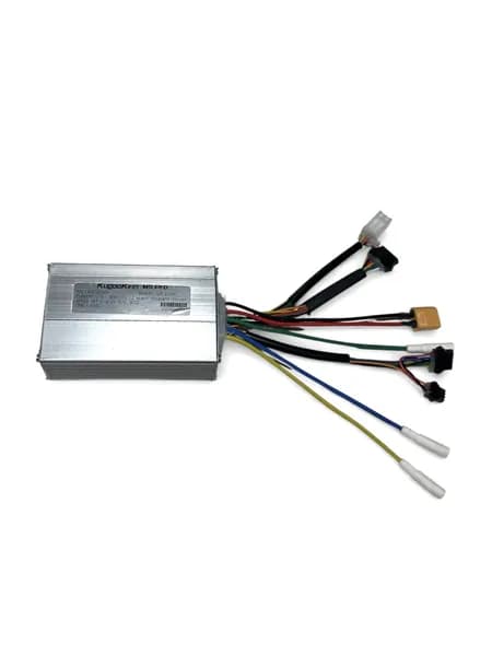 Контроллер для электросамокат, контроллер kugoo m5 pro, 48V 27A