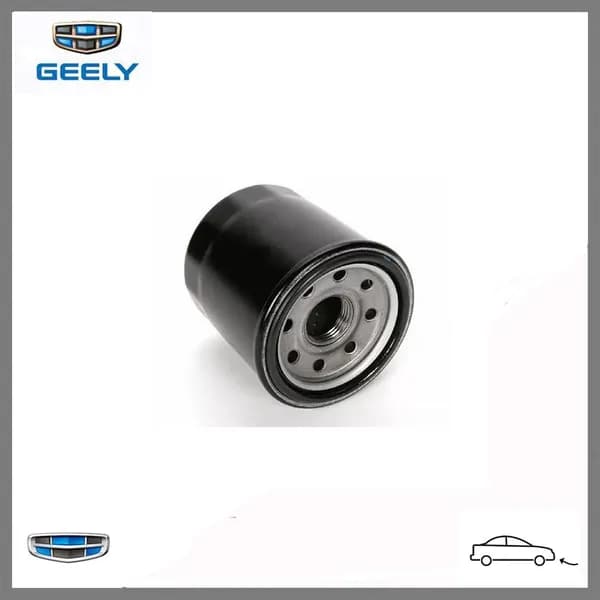 Фильтр масляный GEELY 1136000118 для а/м Geely Emgrand EC7