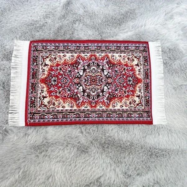 Коврик защитный