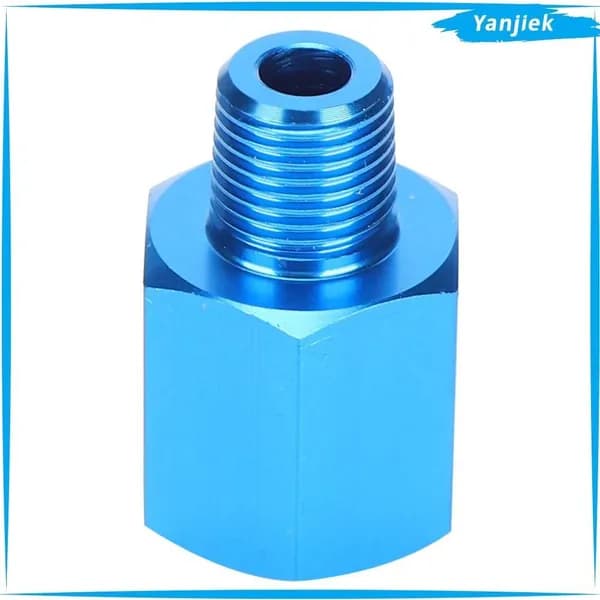 Переходник-переходник NPT