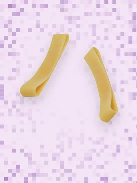 Эластичные фиксирующие ленты для керамики, 2 шт., - 10cm
