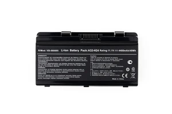 Аккумулятор для Hasee Elegance A300 A400 (11.4V 4400mAh) p/n: A32-H24