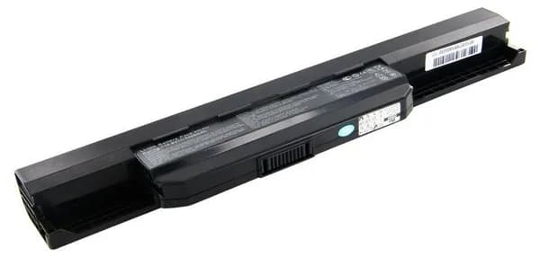 Аккумулятор для ноутбука Асус A31-K53, A32-K53, A41-K53, A42-K53, 11.1V, 5200mAh, код mb009164