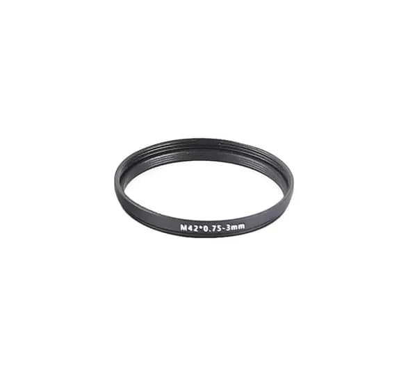 angeleyes,m42x0.75-3mm,focus extension cylinder,аксессуары для телескопов