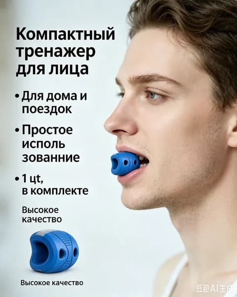 Мини-тренажер JCSZ00126032210000011483-9