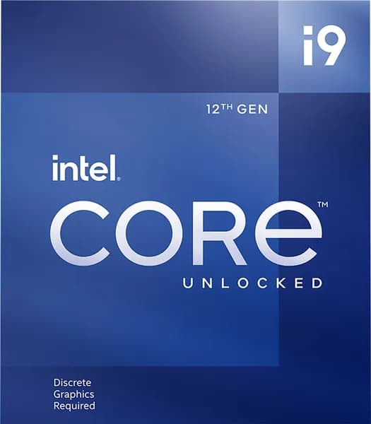 Процессор CPU Intel Core i9 12900KF Soc-1700 (CM8071504549231 SRL4J) (3.2GHz) OEM