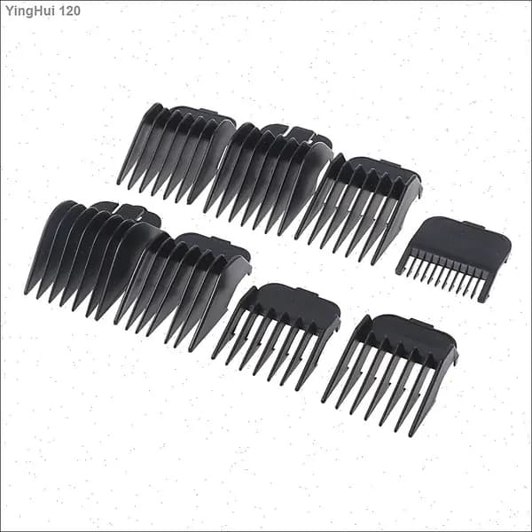 Машинка для стрижки dKjI7ktI-6507, черный