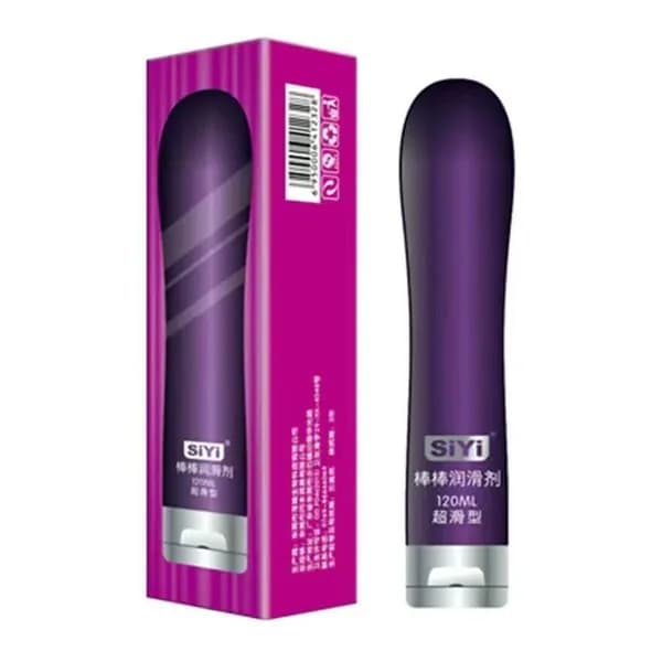 Лубрикант 120ml