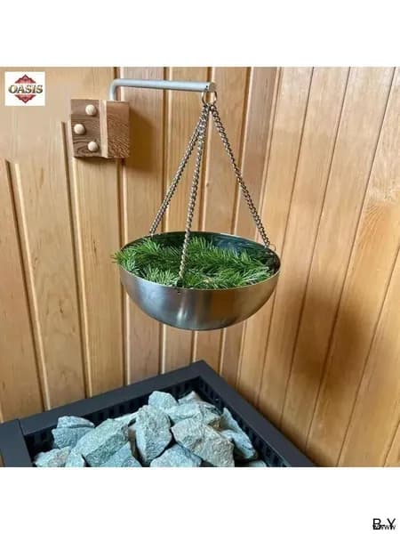 Ароматизатор для бани