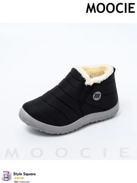 Сапоги MOOCIE