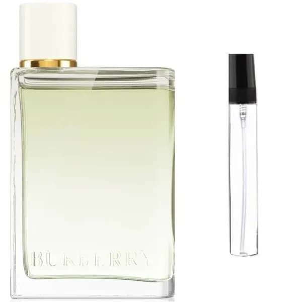 BURBERRY HER de toilette Туалетная вода 5 мл