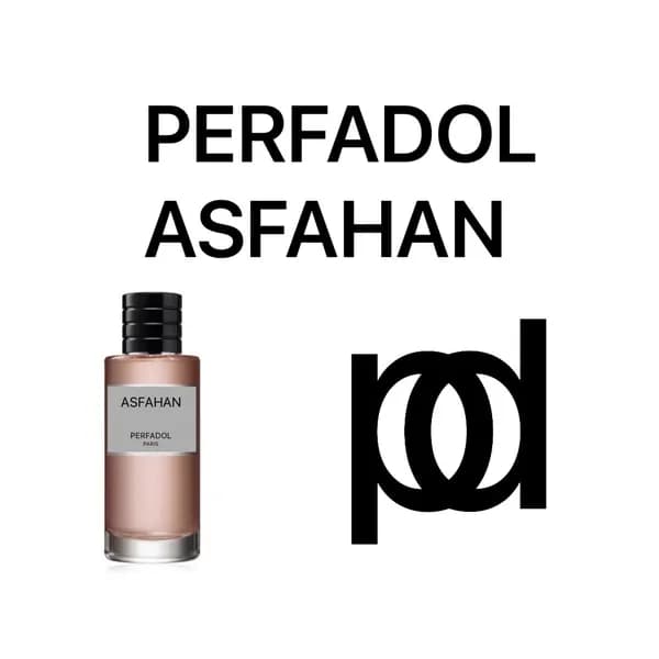 Духи Asfahan 3 мл