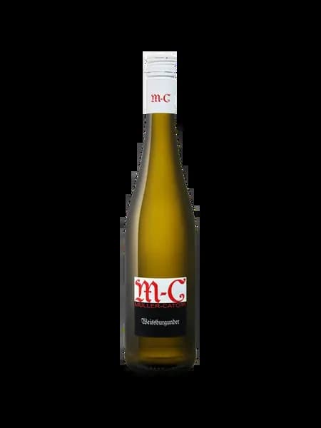 MC Weissburgunder Pfalz Muller-Catoir