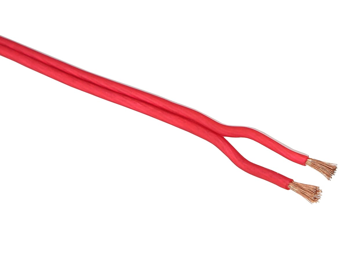 Акустический кабель,2х1,5мм2 (16AWG) 5 метров, AURA SCB-1150, кабель для колонок.