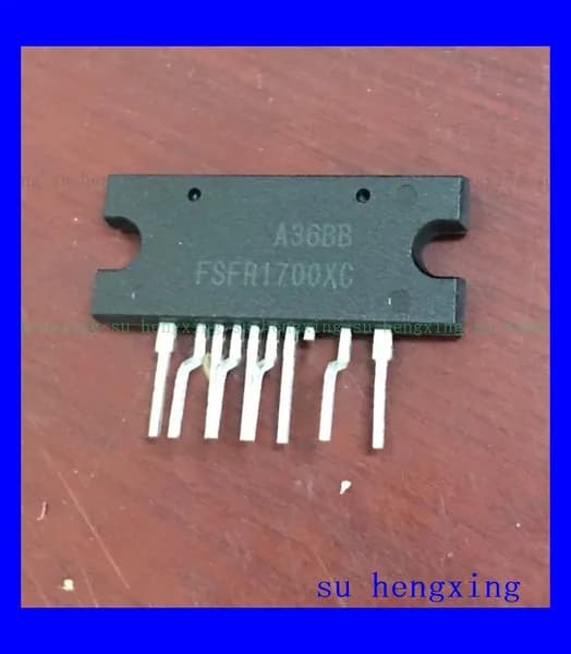 FSFR1700XC Интегральный IC