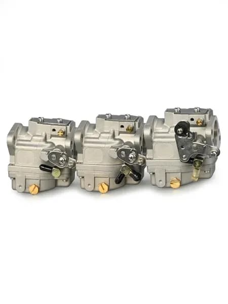 Карбюратор для ПЛМ MERCURY 30, 50, 60, 70, 90л.с 2х тактный