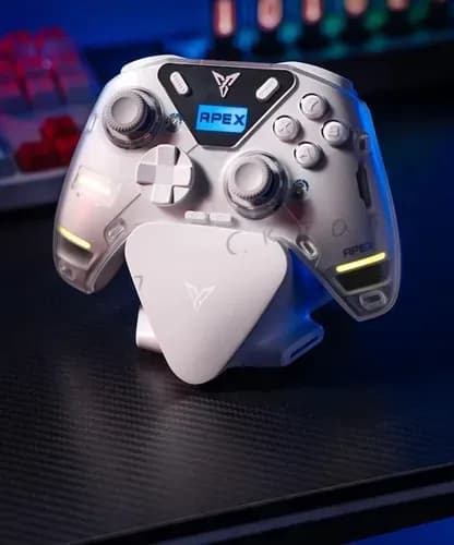 Зарядная база для игровых устройств