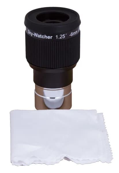 Окуляр Sky-Watcher UWA 58 6 мм, 1,25