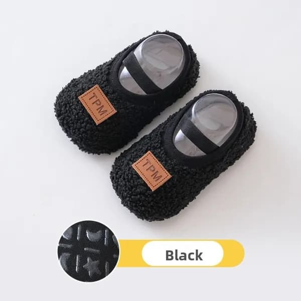 Тапочки Slippers