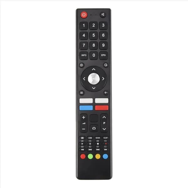 Запасной пульт дистанционного управления для смарт-телевизоров Smart 4K UHD L32H7N L32H7S U43H7AN U43H7L U43H7LX U50H7AN U50H7N U55H7A