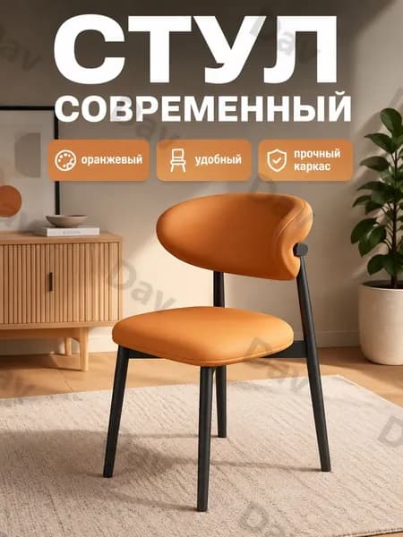 Стул, 1 шт.