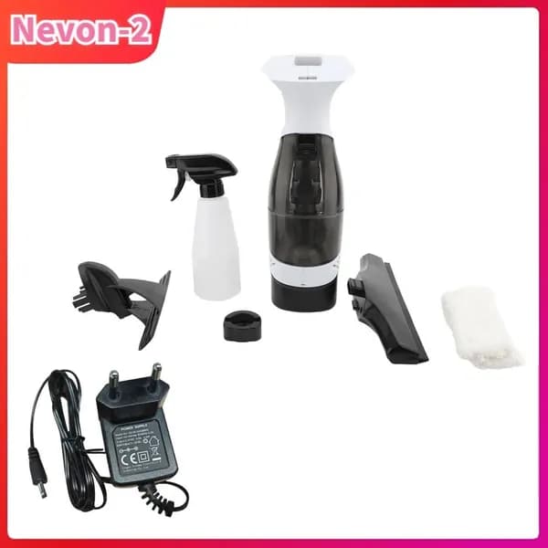 Робот для мойки окон 31132403072_NEV-2_Y2F5V9_3113240307212_NEV-2_T4D6C4