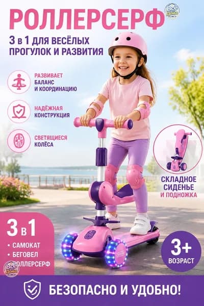 Роллерсерф х 15см