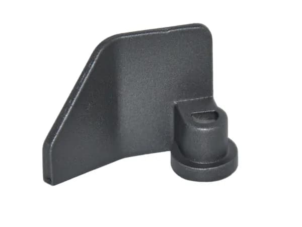 Нож тестомешатель хлебопечки KENWOOD BM250, BM256, BM350 до 05.2012
