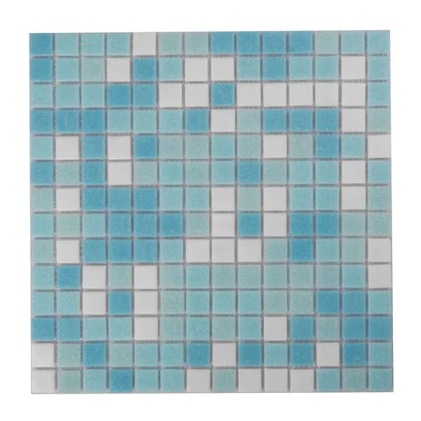КерамограД Мозаика плитка 30.5 см x 30.5 см, размер чипа: 20x20 мм