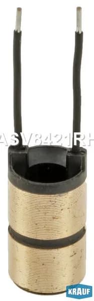 Коллектор генератора, KRAUF ASV8421RH