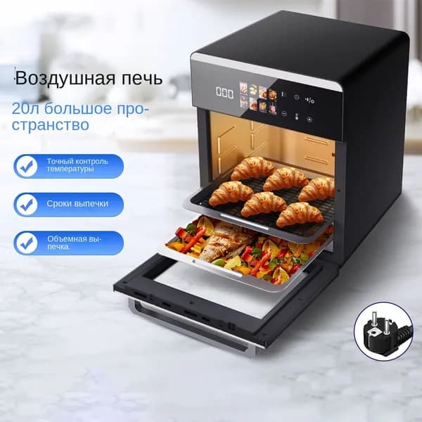 духовой шкаф DQ0001, 40 см