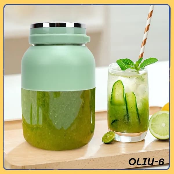 Соковыжималка электрическая 3113250126611_OLIU-6_G8S2F2
