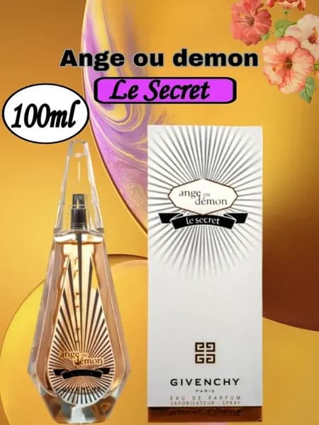 Ангел демон Ange Ou Demon Le Secret духи 100 мл