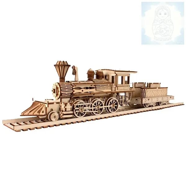 Деревянный конструктор Ugears
