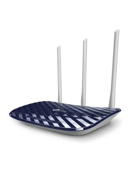 Wi-Fi Роутер TP-Link Archer C20