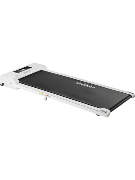 Беговая дорожка Sundays Fitness GB-TR380, электрическая, белая