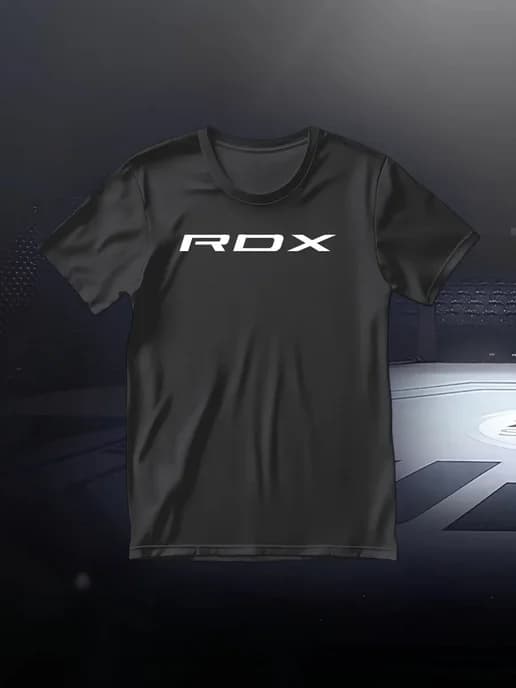 Футболка RDX