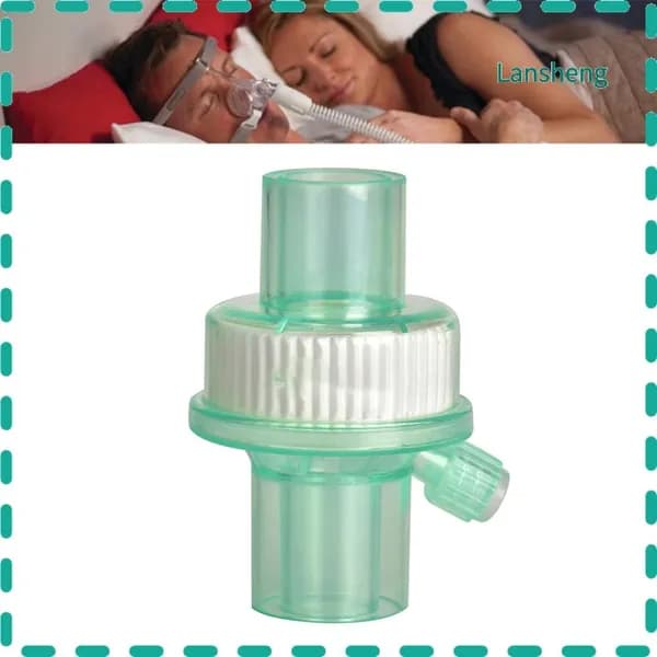 CPAP-фильтр для дыхательной маски