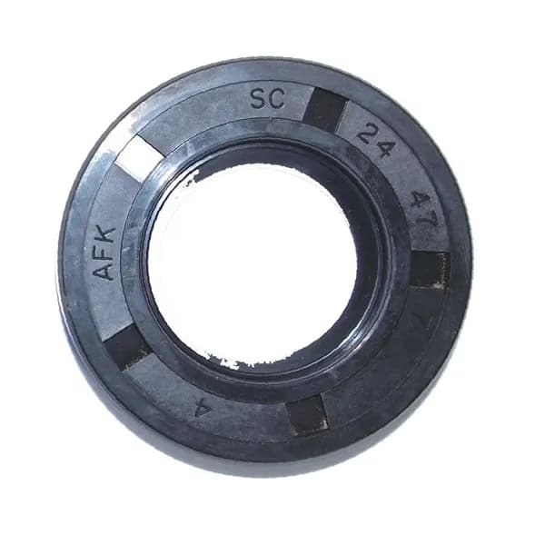Сальник коленвала центральный Skipper для Tohatsu 6-9.8