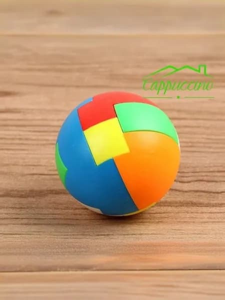 Головоломка один
