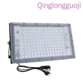 300W полный синий свет лампы для загара