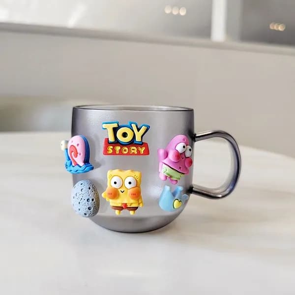 Набор столовой посуды "CUP"