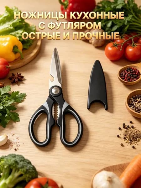 Ножницы