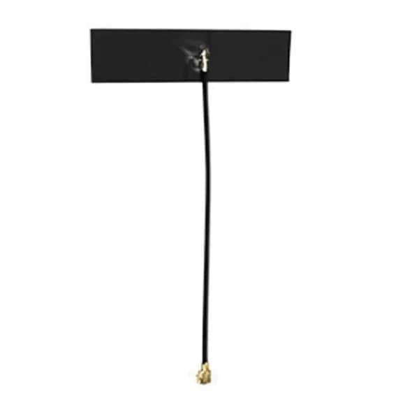 Антенна WiFi FPC P4212015 2.4G IPEX-1 10cm / RUICHI